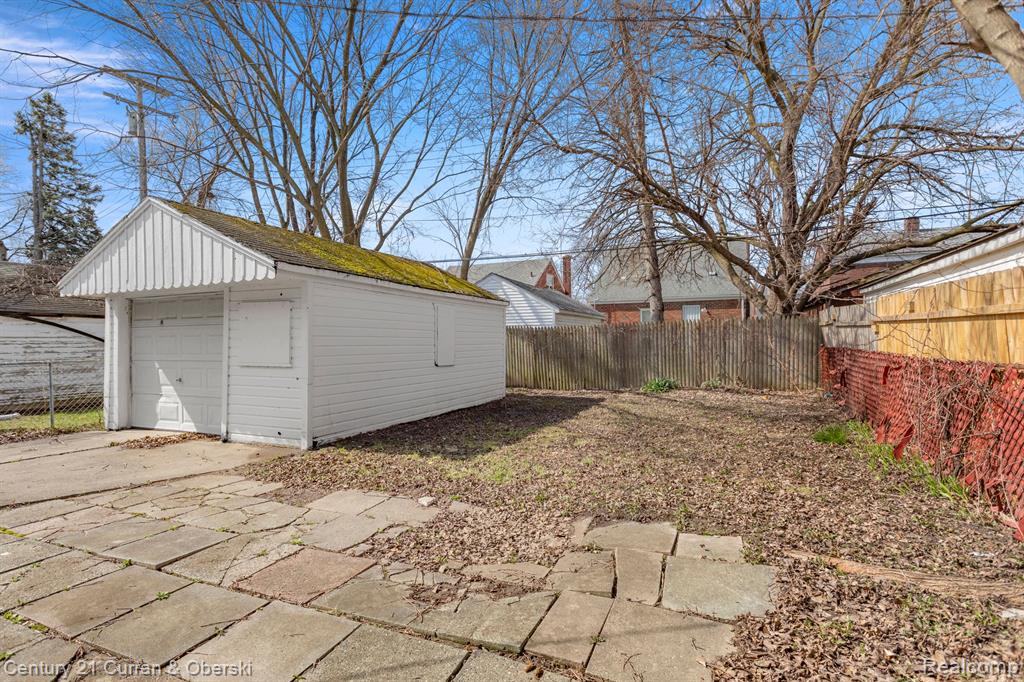 5559 BLUEHILL Street, Detroit, MI 48224 — Photo 32