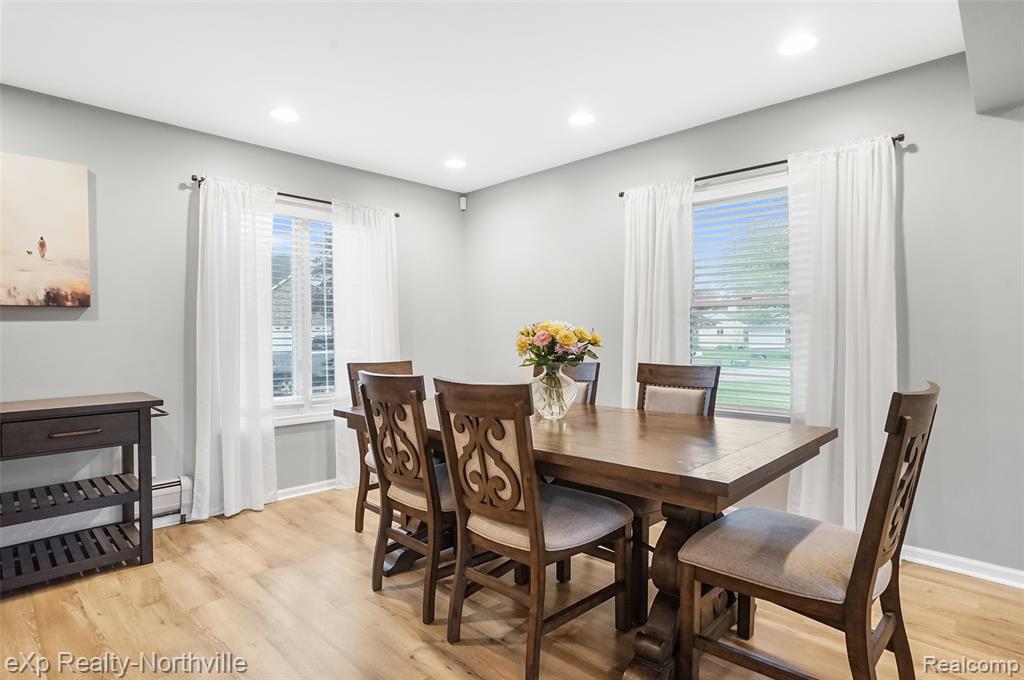 1929 Hopkins Drive, Wixom, MI 48393 — Photo 15