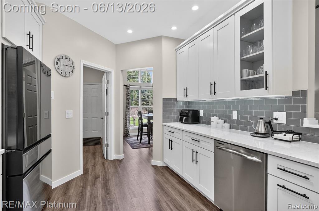 5060 Yax Pointe Drive, Howell, MI 48843 — Photo 16