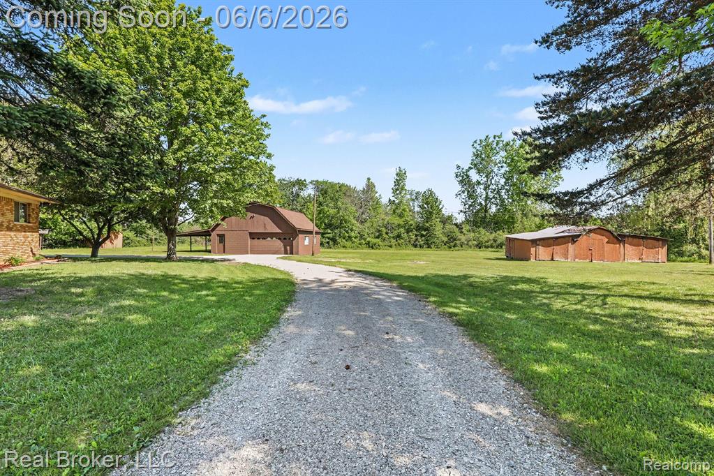7860 Rynn Road, Kenockee, MI 48006 — Photo 25