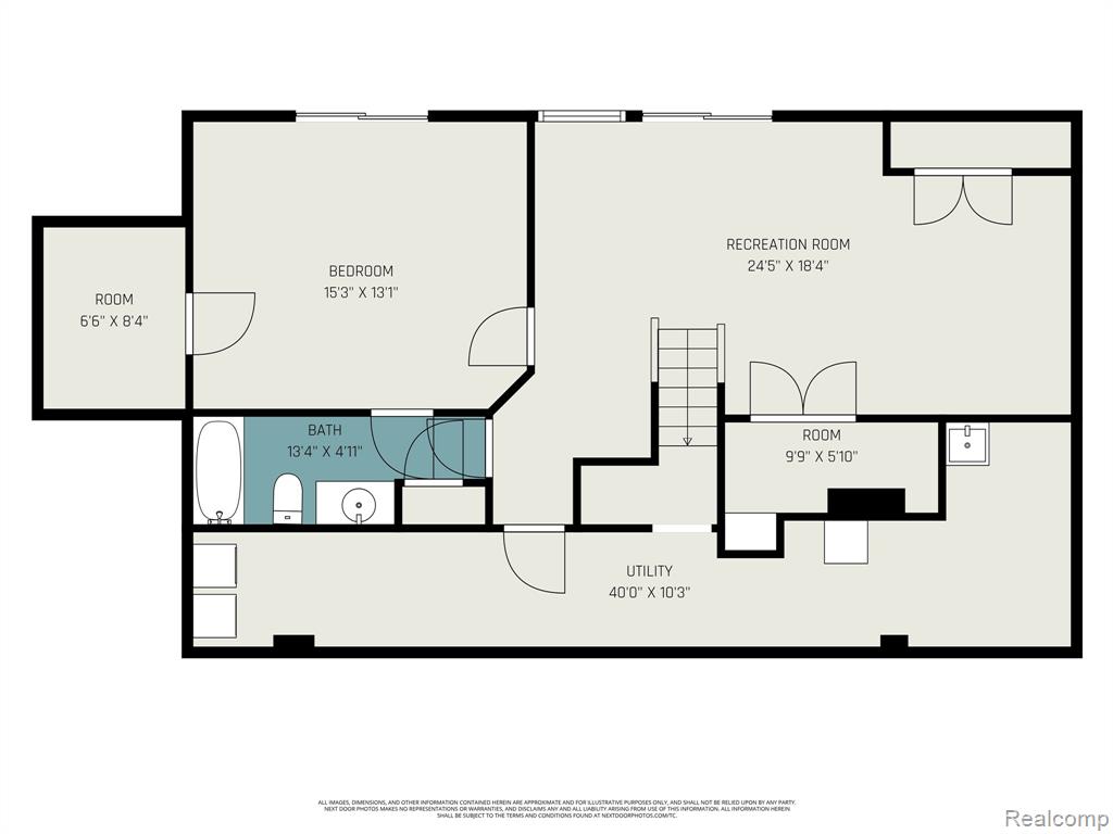 7372 River Road, Flushing, MI 48433 — Photo 40