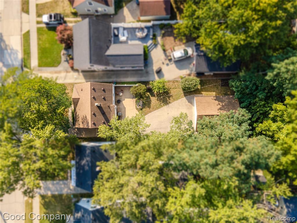 501 E Sunnybrook Drive, Royal Oak, MI 48073 — Photo 42