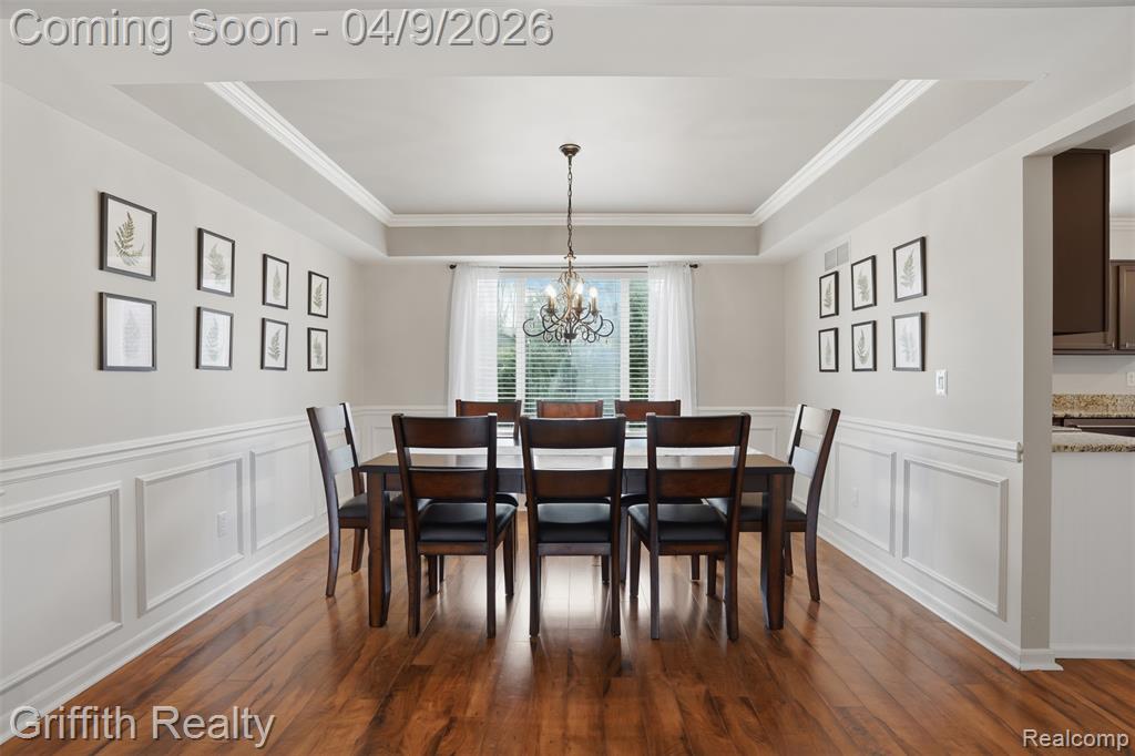 938 Meadowbrook Court, Milford, MI 48381 — Photo 13