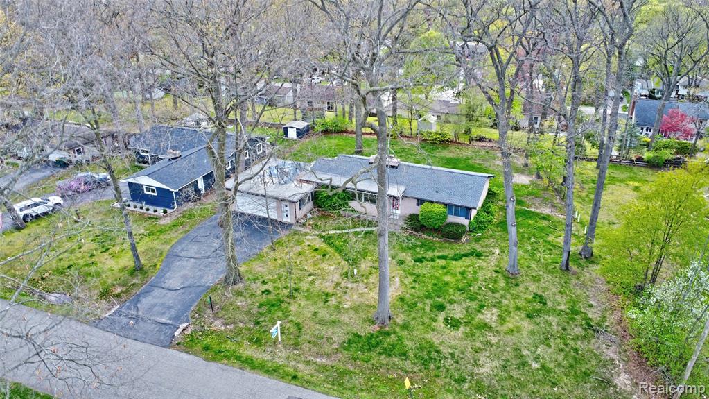 6025 Princess Lane, Clarkston, MI — Photo 42