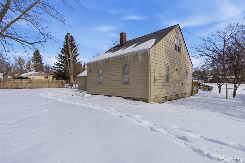 1271 Donaldson Boulevard, Flint, MI 48504 — Photo 23