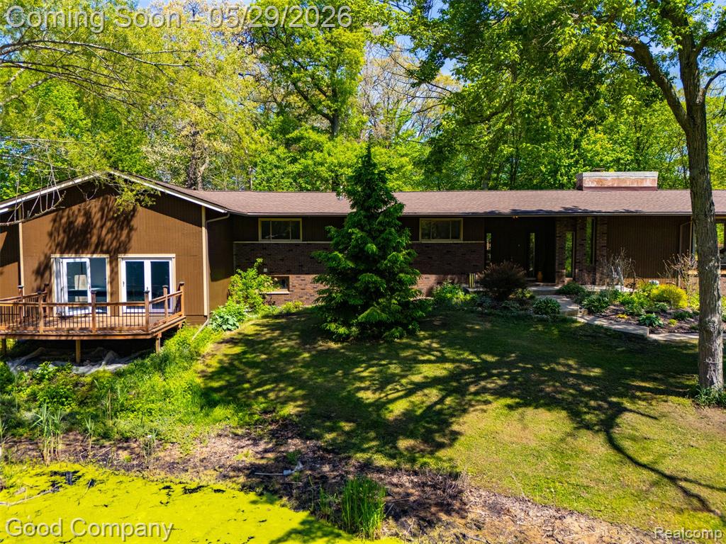 5130 Seymour Lake Road, Oxford, MI 48371 — Photo 56