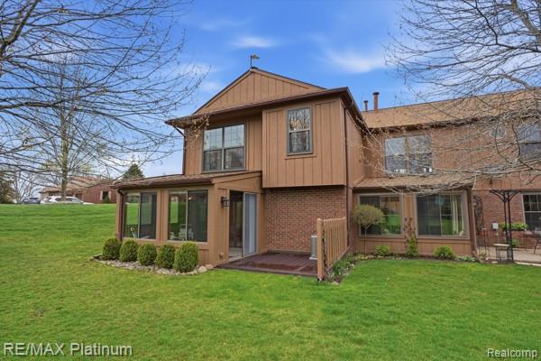 11832 Lexington Drive, 4, South Lyon, MI 48178 — Photo 36