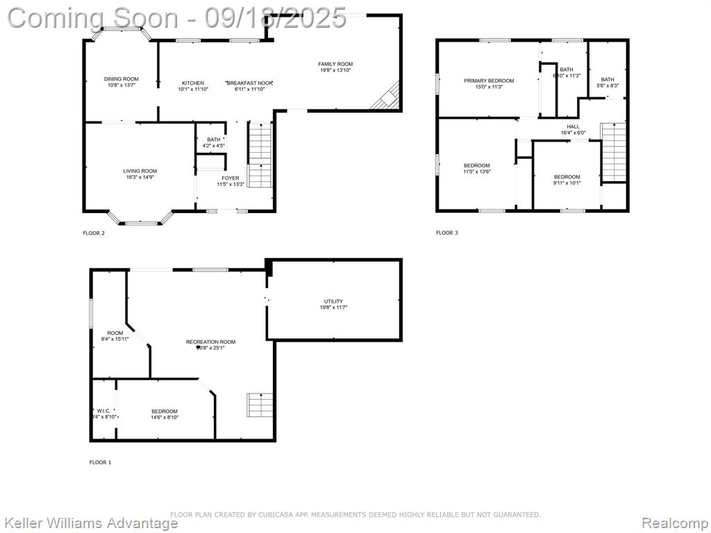 4921 Whitlow Court, Commerce Twp, MI 48382 — Photo 47