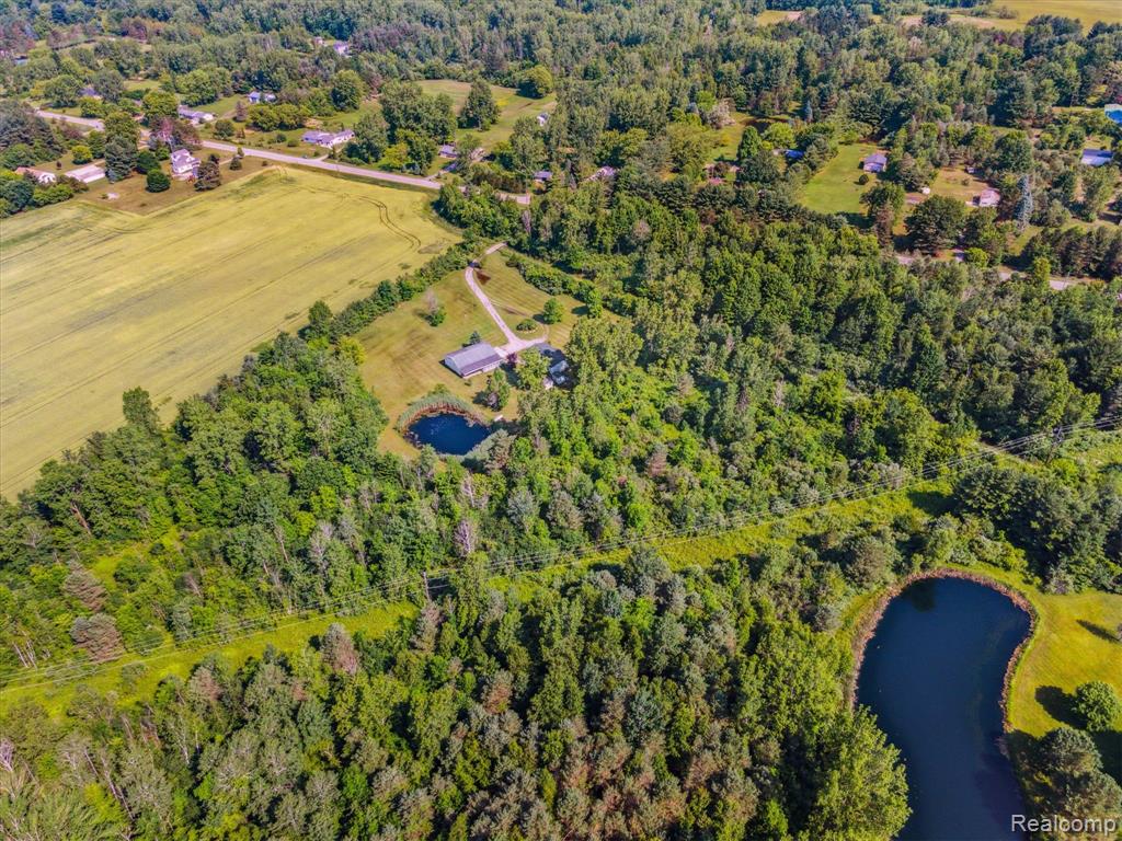 4591 Swaffer Road, Millington, MI 48746 — Photo 43