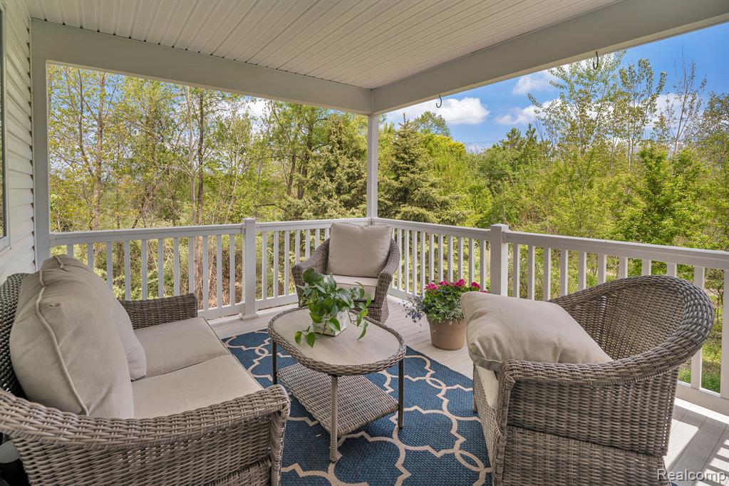 7004 BOULDER POINTE Drive, 89, Washington, MI — Photo 11