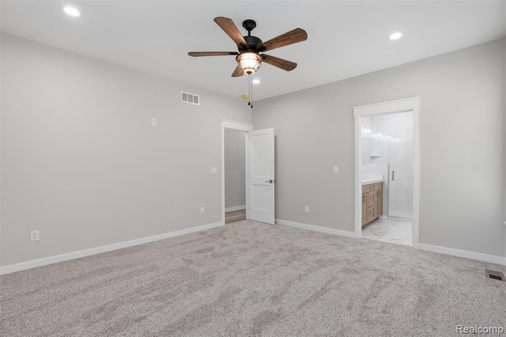 6320 Birch Meadows Lane, Fowlerville, MI 48836 — Photo 22