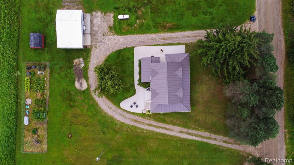 4752 Cemetery Road, Kingston, MI 48741 — Photo 42