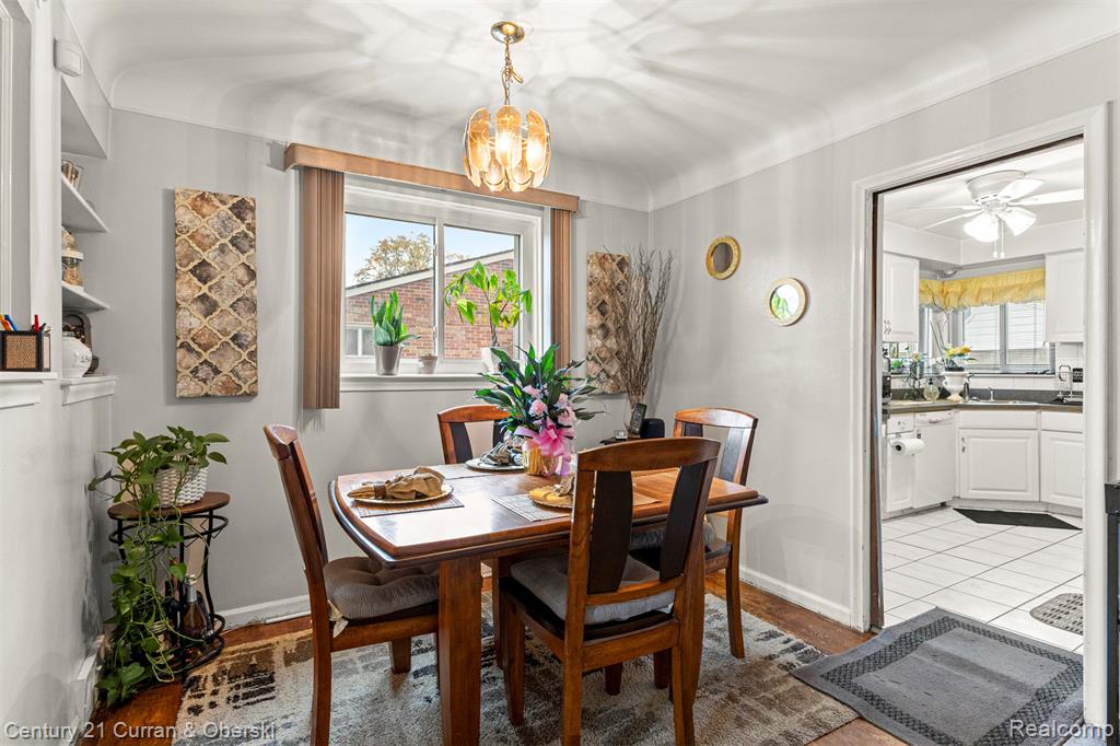 22151 Whitmore Street, Oak Park, MI 48237 — Photo 8