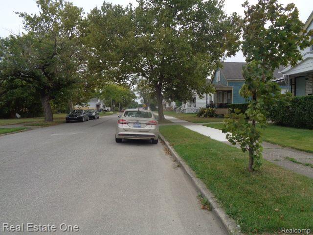 11719 GABLE Street, Hamtramck, MI 48212 — Photo 11