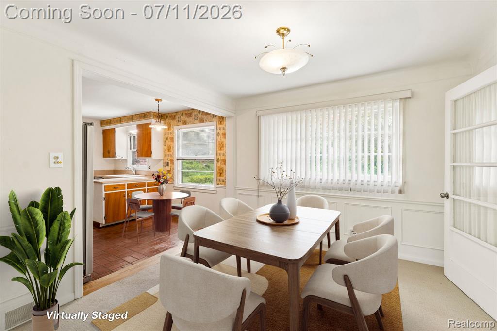 6105 Gilbert Lake Road, Bloomfield Hills, MI 48301 — Photo 49