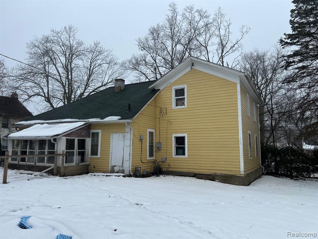 6808 JEFFERSON Road, North Branch, MI 48461 — Photo 4