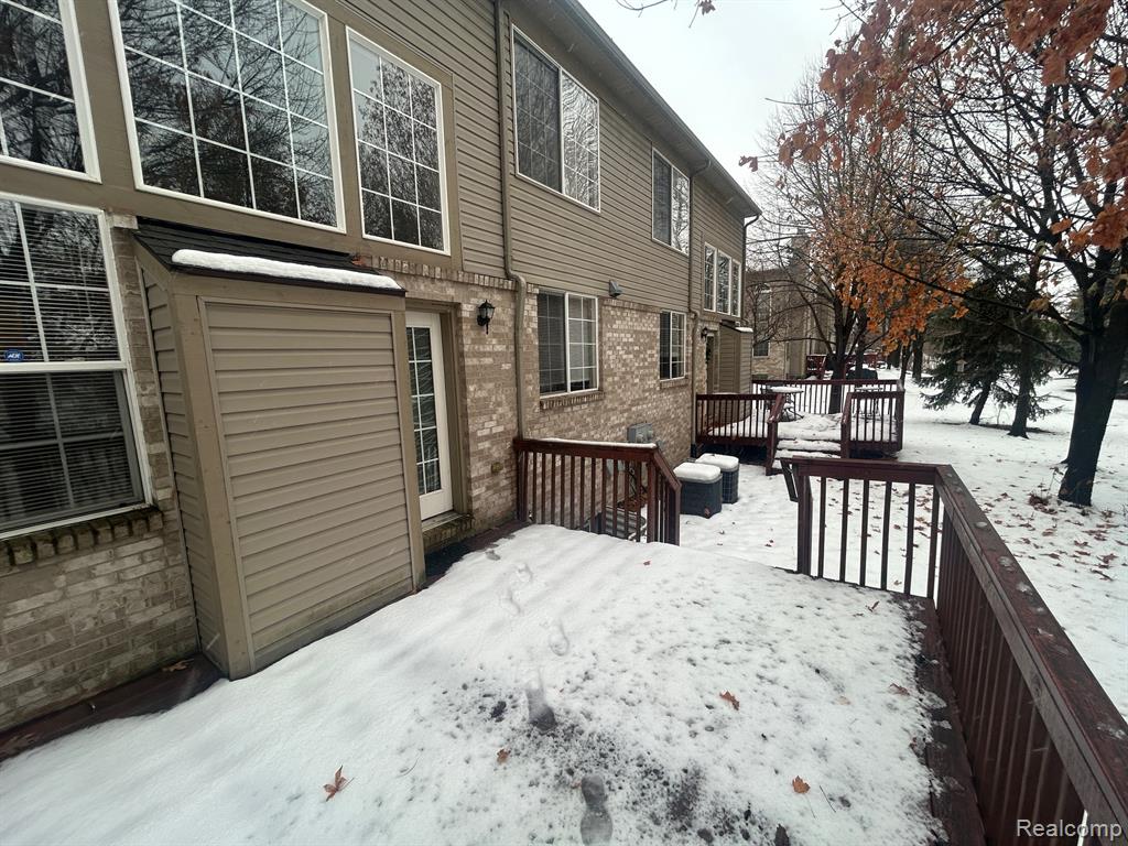 41508 Glade Road, Canton, MI 48187 — Photo 36
