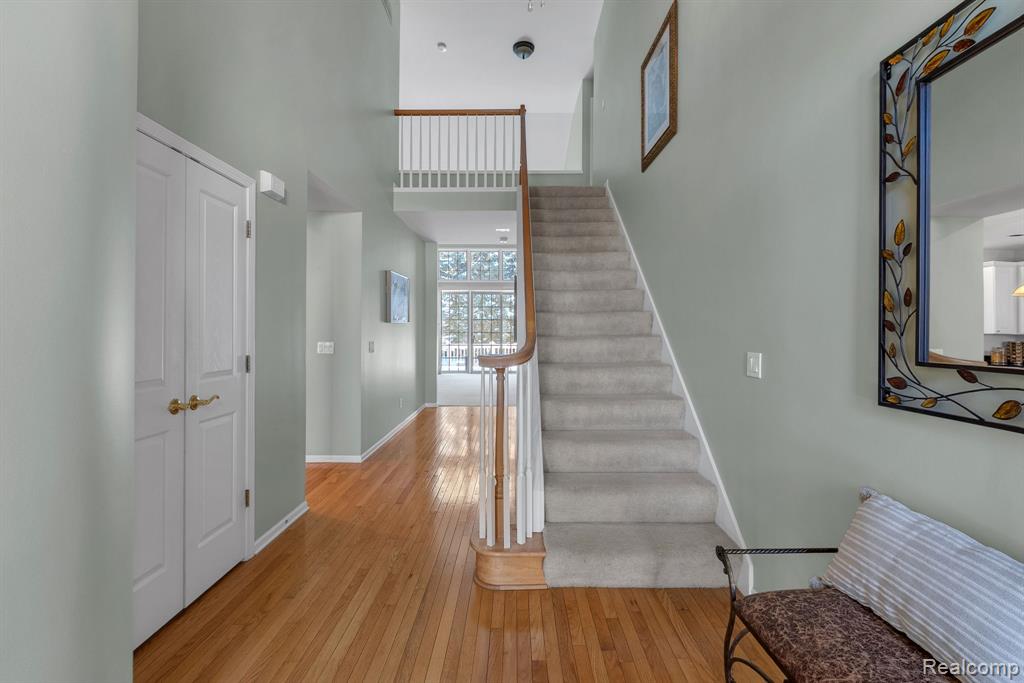 16729 Lyonhurst Circle, Northville, MI 48168 — Photo 22