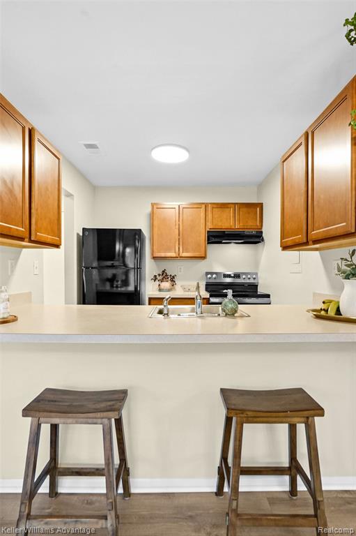 855 S Pontiac Trail, Walled Lake, MI 48390 — Photo 15