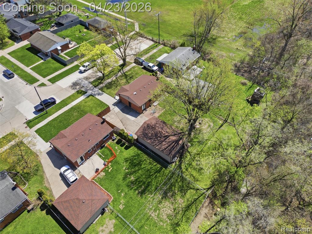 33143 Vista Way, Fraser, MI 48026 — Photo 41