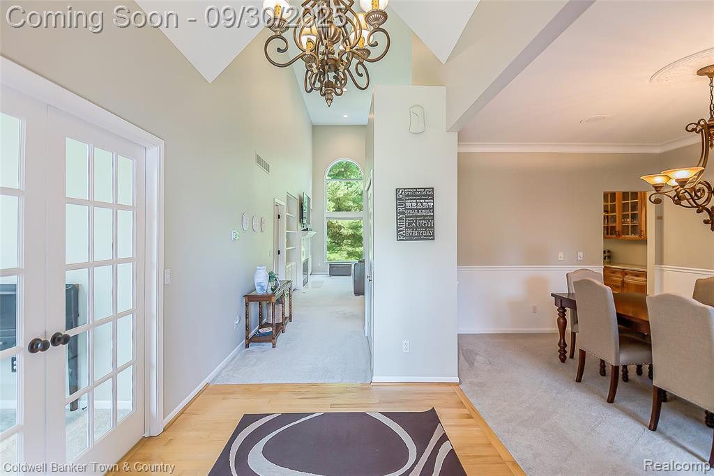 4955 Crooked Stick Court, Brighton, MI 48116 — Photo 7