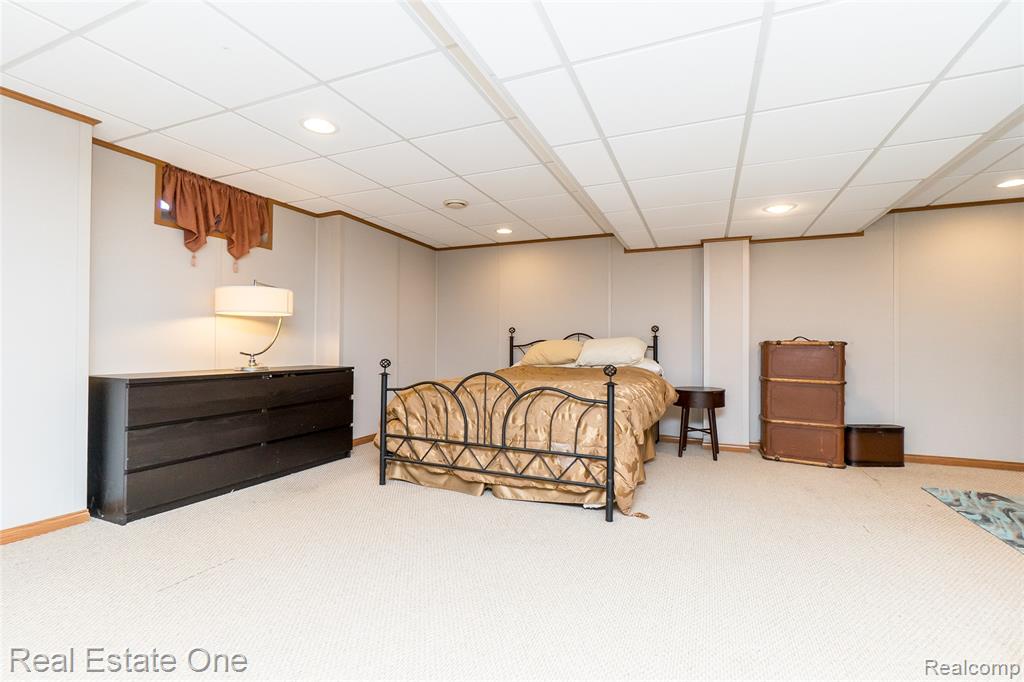 4575 Fairway Court, Waterford, MI 48328 — Photo 61