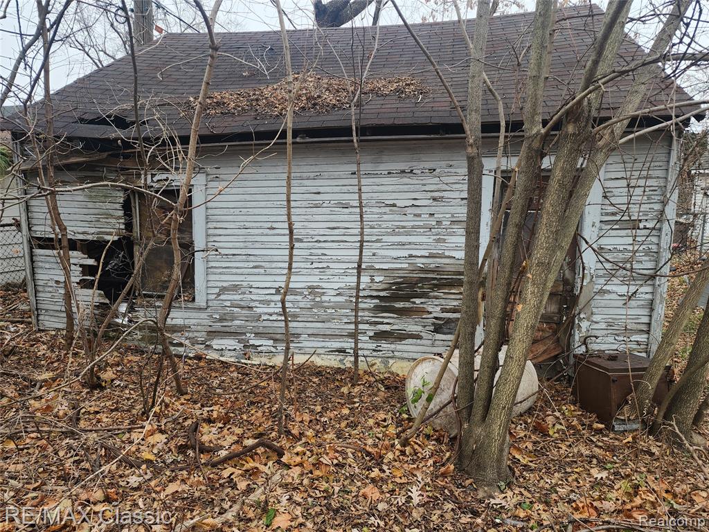 643 E Kennett Road, Pontiac, MI 48340 — Photo 10