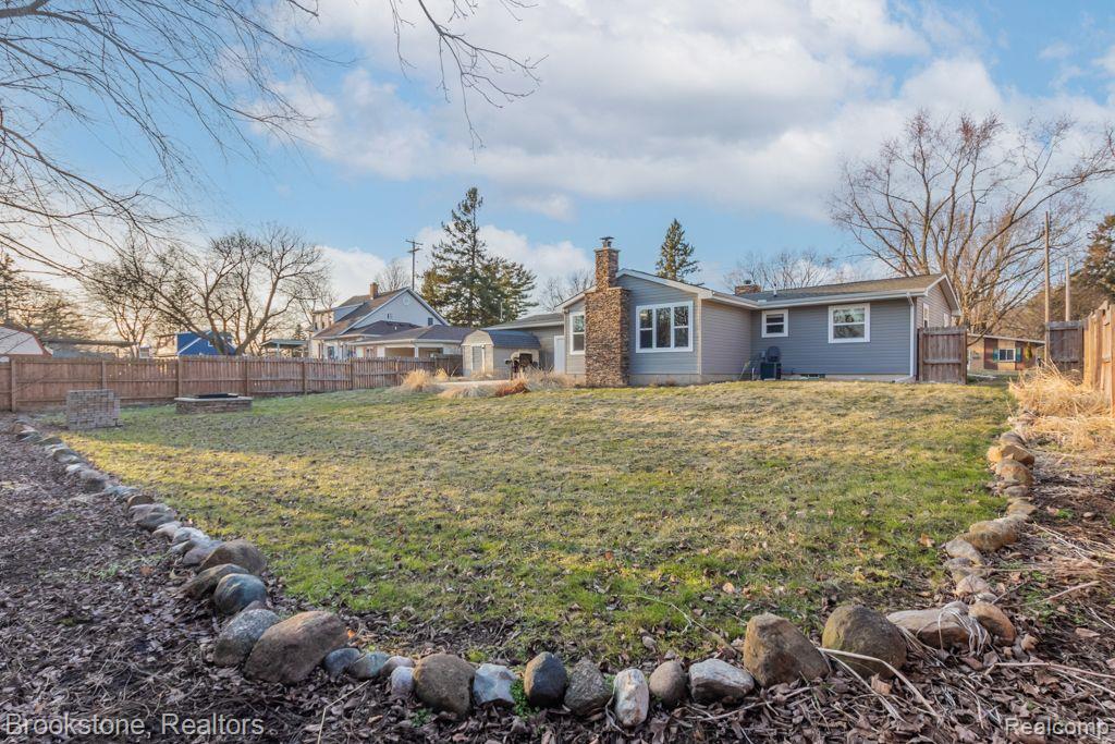 406 5TH Street, Fenton, MI 48430 — Photo 40