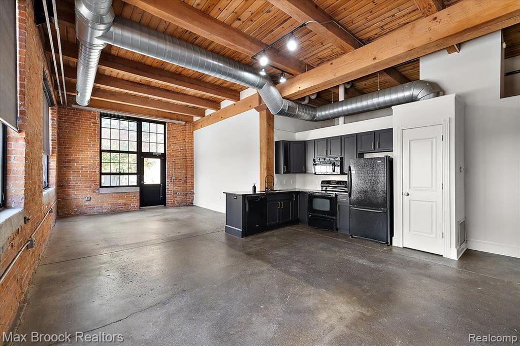 5766 TRUMBULL Street, 108, Detroit, MI 48208 — Photo 4