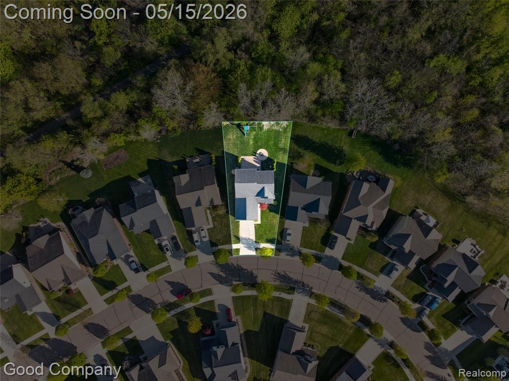 28622 Oakmonte Circle W, New Hudson, MI 48165 — Photo 63