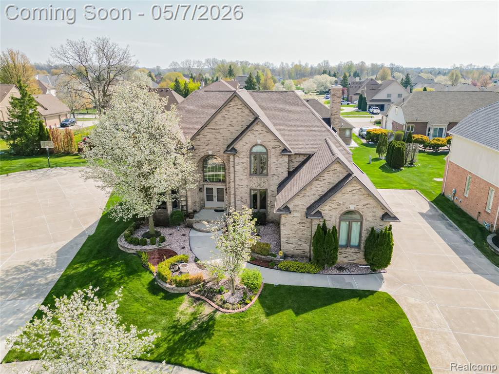 43376 Chester Drive, Sterling Heights, MI 48314 — Photo 7