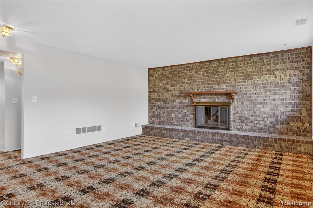 46300 Gainsborough Drive, Canton, MI, 48187