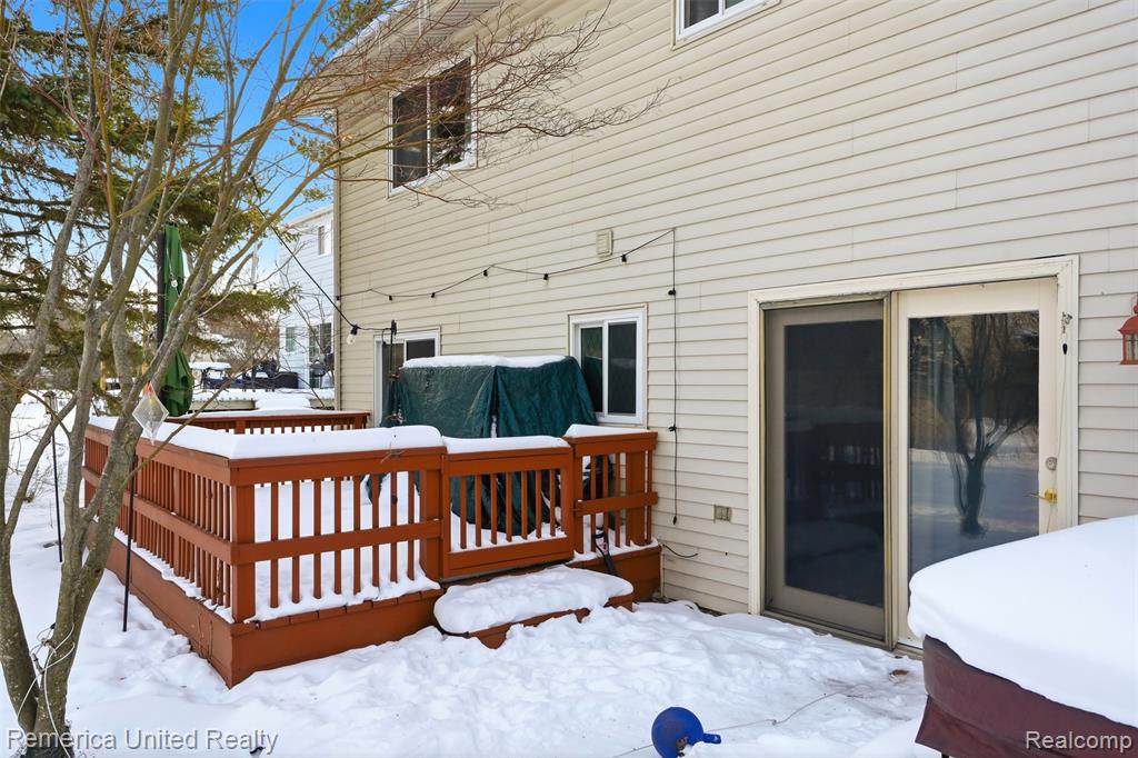 968 Touraine Avenue, East Lansing, MI 48823 — Photo 32