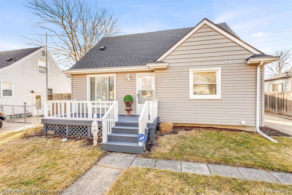4155 TYLER Avenue, Berkley, MI 48072 — Photo 3