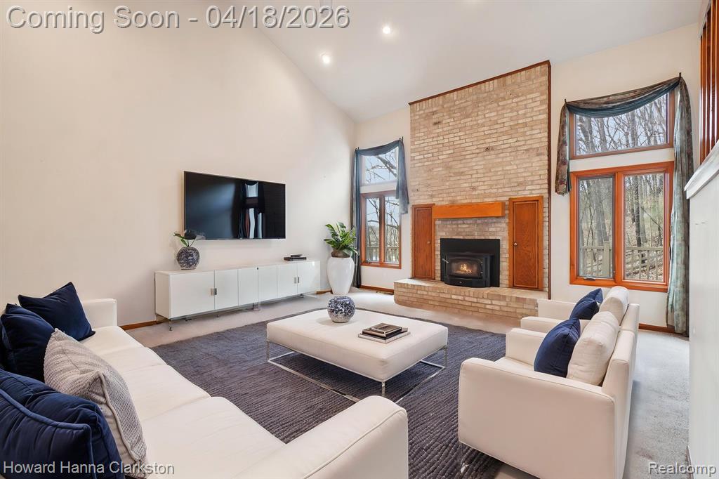 8063 Fawn Valley Drive, Clarkston, MI 48348 — Photo 5