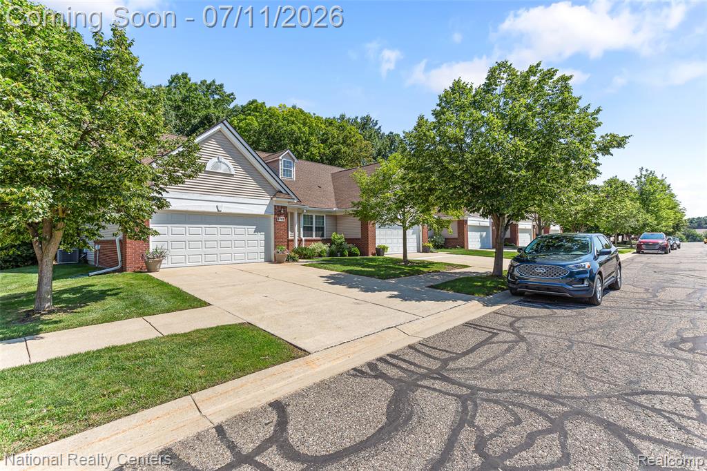 6707 Cortland Avenue, 35, Brighton, MI 48114 — Photo 32