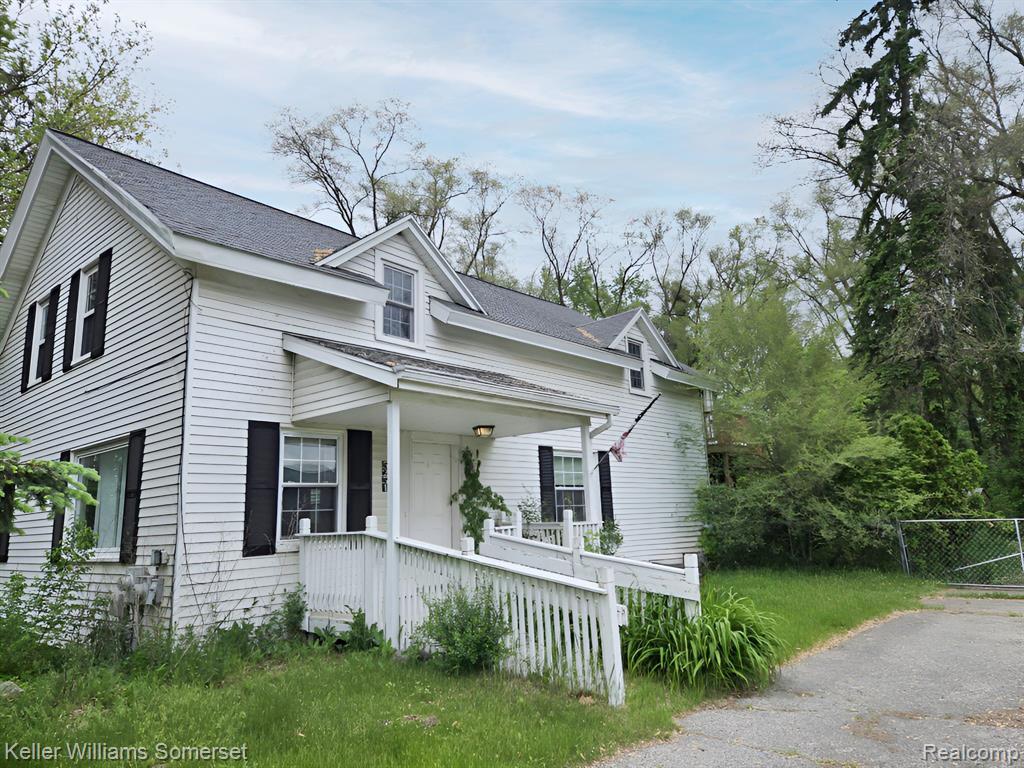 5251 23 MILE Road, Shelby Twp, MI 48316 — Photo 2
