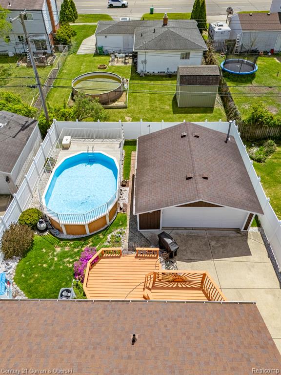 33501 Leona Street, Garden City, MI — Photo 22