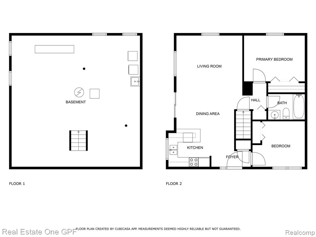 48558 Sugarbush, Chesterfield, MI 48047 — Photo 26