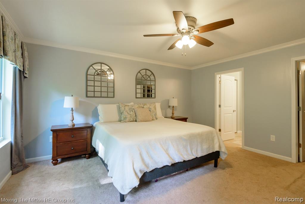 42880 Frederick Court, Belleville, MI 48111 — Photo 20