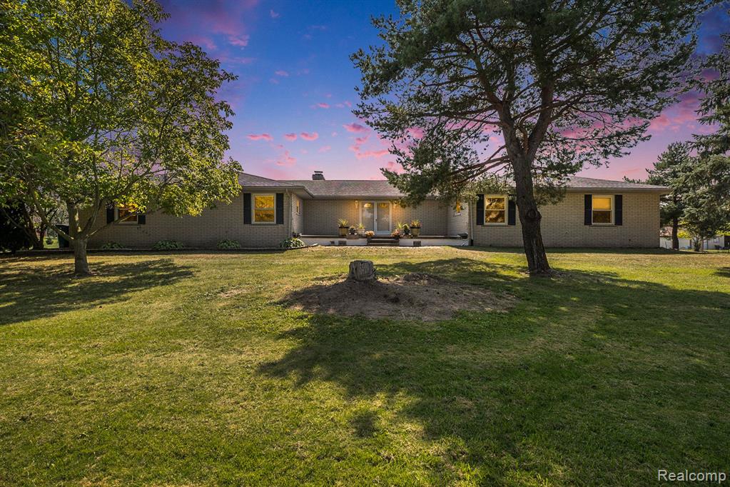 12579 HILL Road, Riley, MI — Photo 2