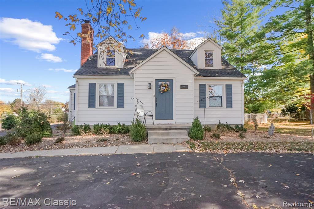 7663 Ann Arbor Saline Road, Lodi, MI 48176 — Photo 2