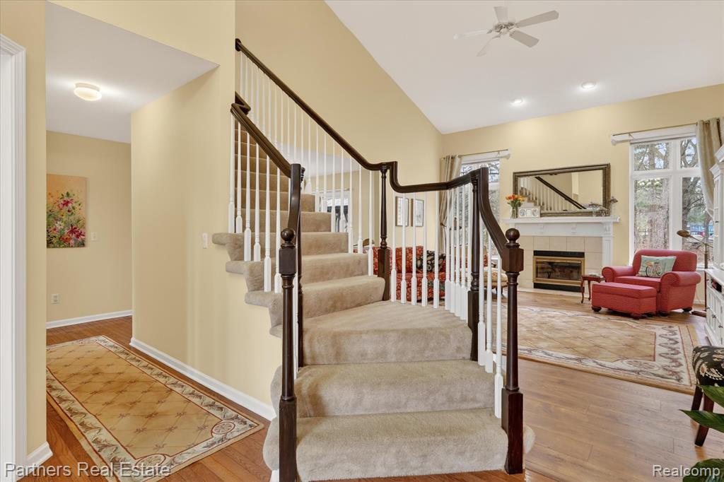 112 Summer Shade Drive, Howell, MI 48843 — Photo 7