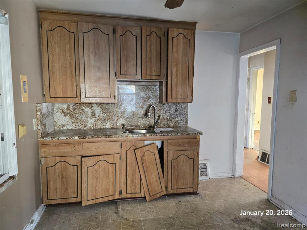 20218 Monte Vista Street, Detroit, MI 48221 — Photo 4