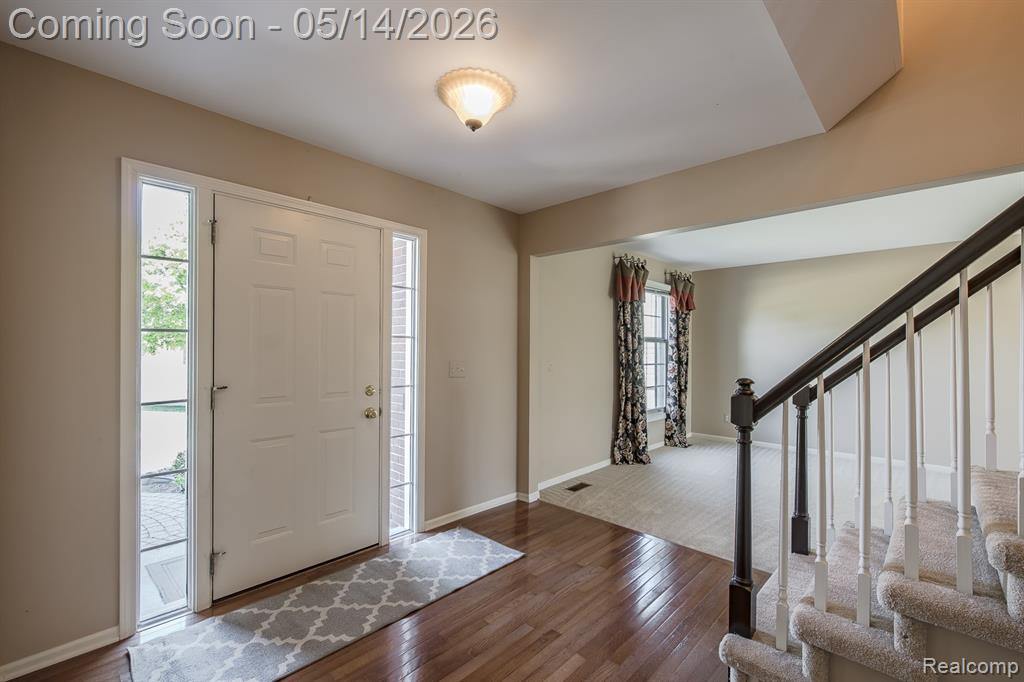 6357 Golf View Drive, Clarkston, MI — Photo 7