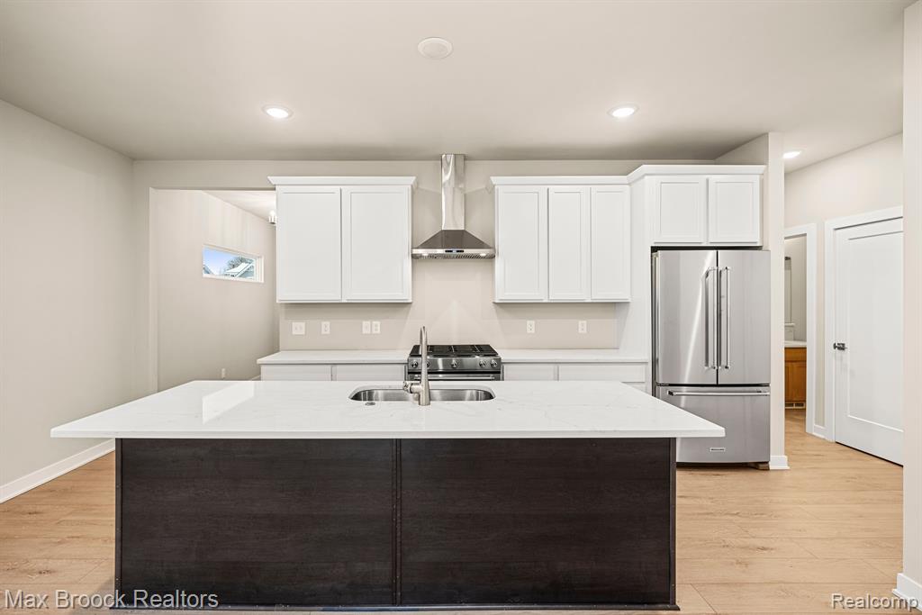 711 ANDER Lane, White Lake, MI — Photo 12