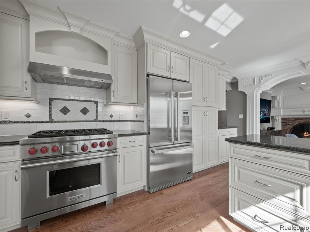 5365 Van Ness Court, Bloomfield Hills, MI 48302 — Photo 12