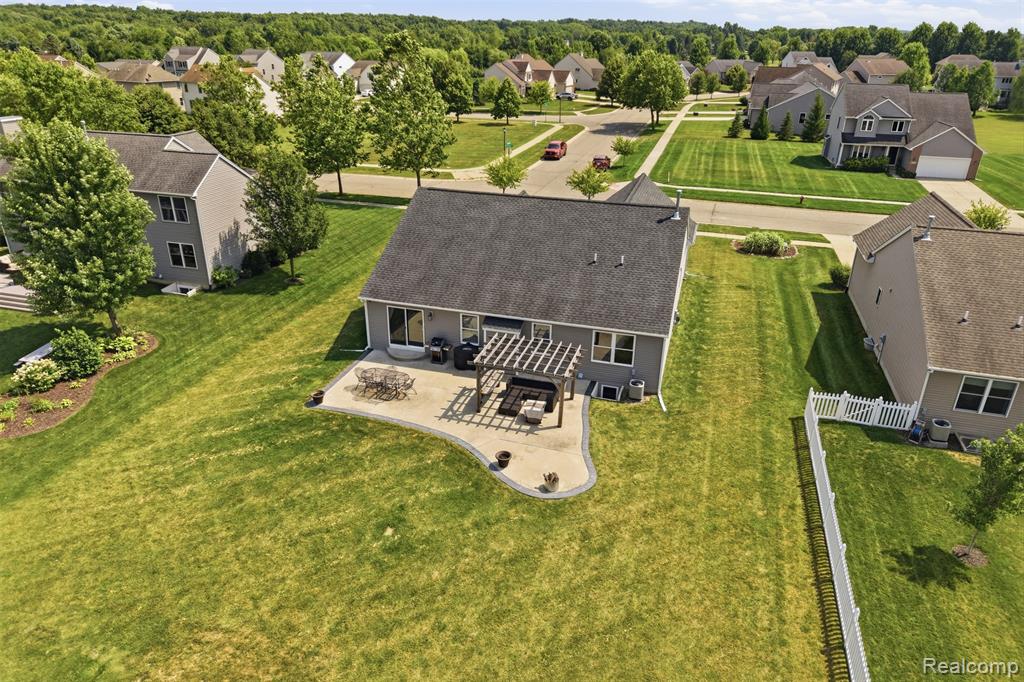 665 Marblewood Lane, Saline, MI 48176 — Photo 42