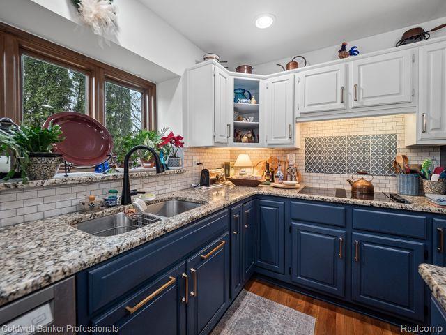 61218 Miriam Drive, Washington, MI — Photo 9