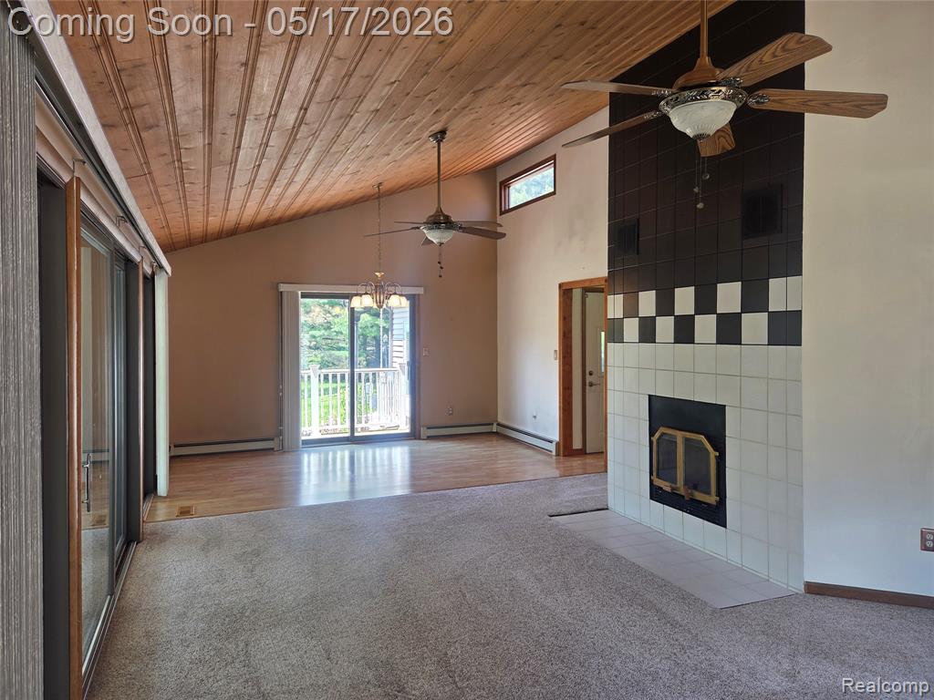 3296 Swarthout Road, Pinckney, MI 48169 — Photo 17